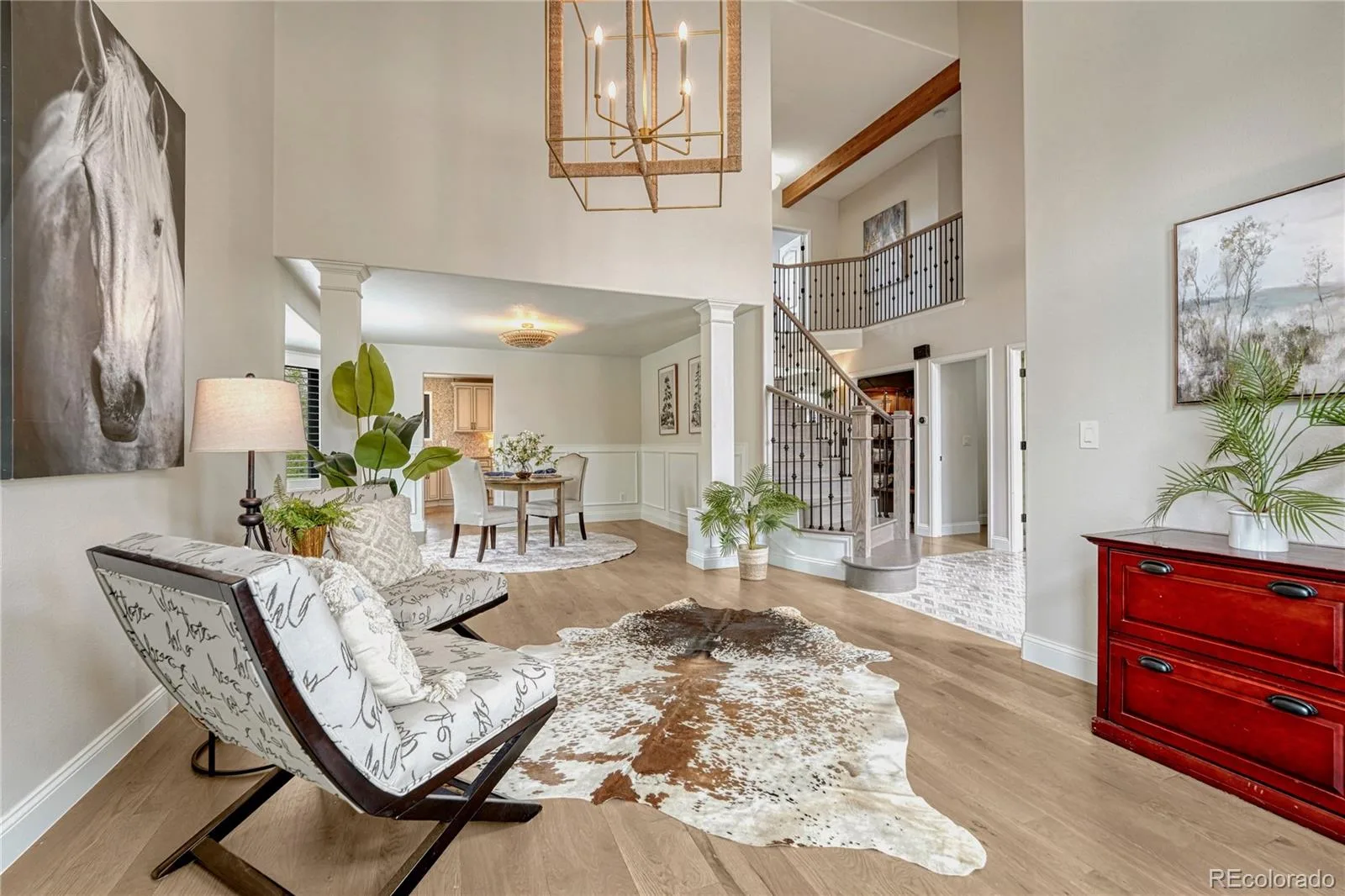 5000 Bur Oak Lane Parker CO 80134 | MLS #REC3648894 08122026213121 1600 12