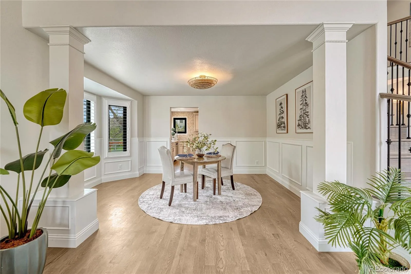 5000 Bur Oak Lane Parker CO 80134 | MLS #REC3648894 08122026213121 1600 13