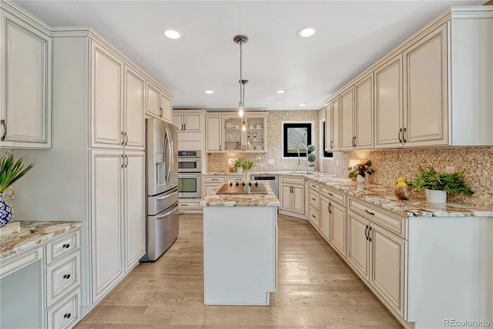 5000 Bur Oak Lane Parker CO 80134 | MLS #REC3648894 08122026213121 1600 17