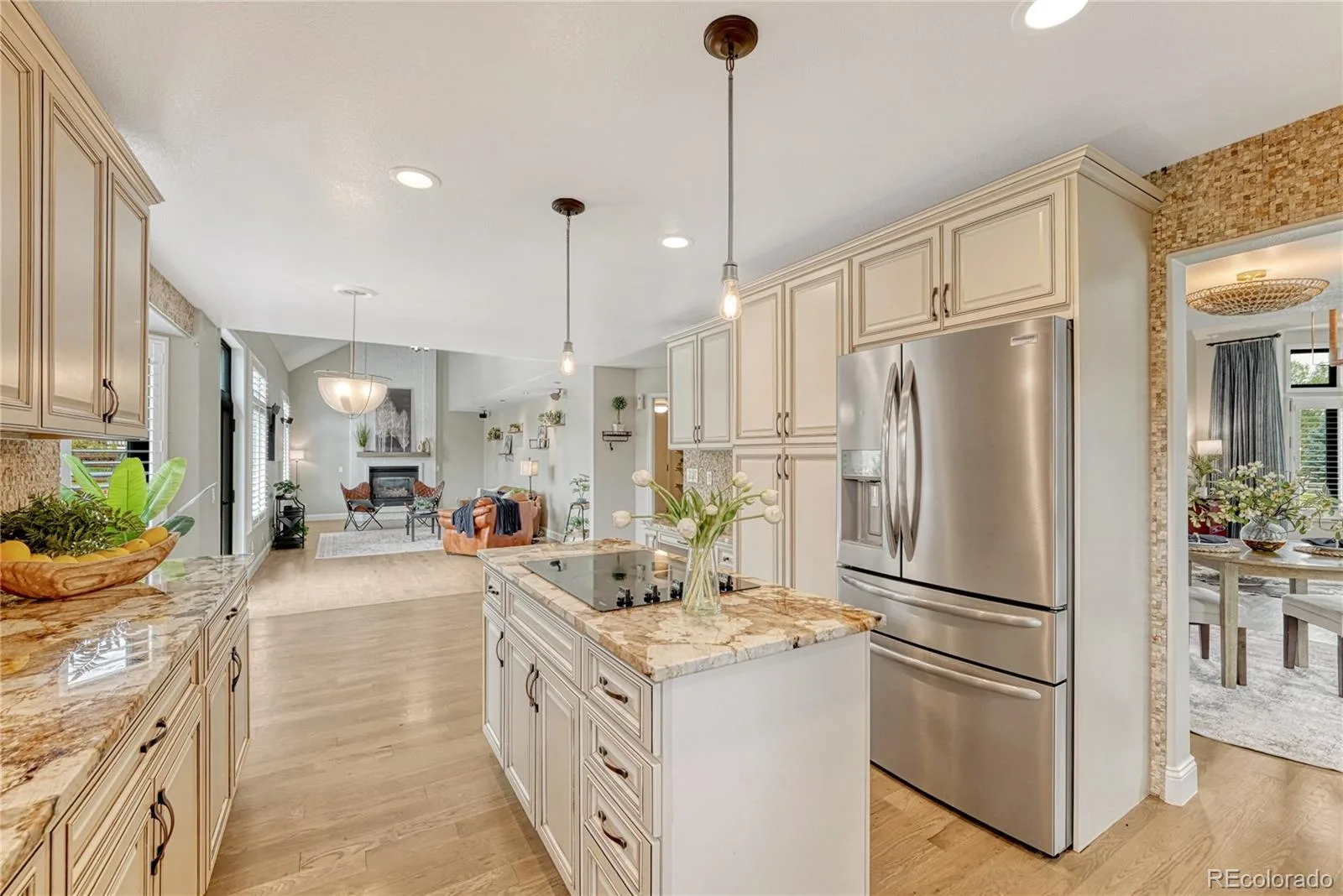 5000 Bur Oak Lane Parker CO 80134 | MLS #REC3648894 08122026213121 1600 18