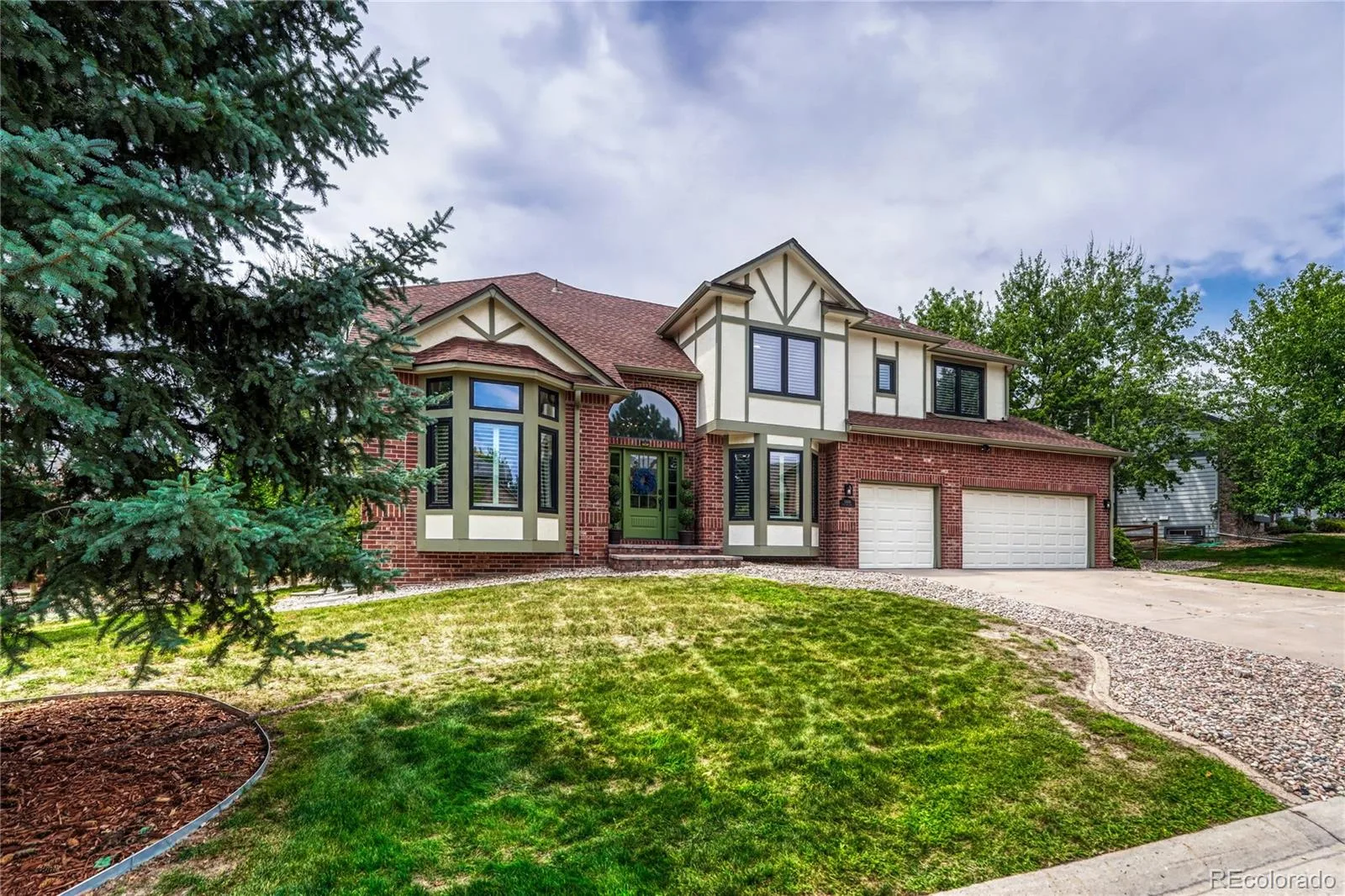 5000 Bur Oak Lane Parker CO 80134 | MLS #REC3648894 08122026213121 1600 3