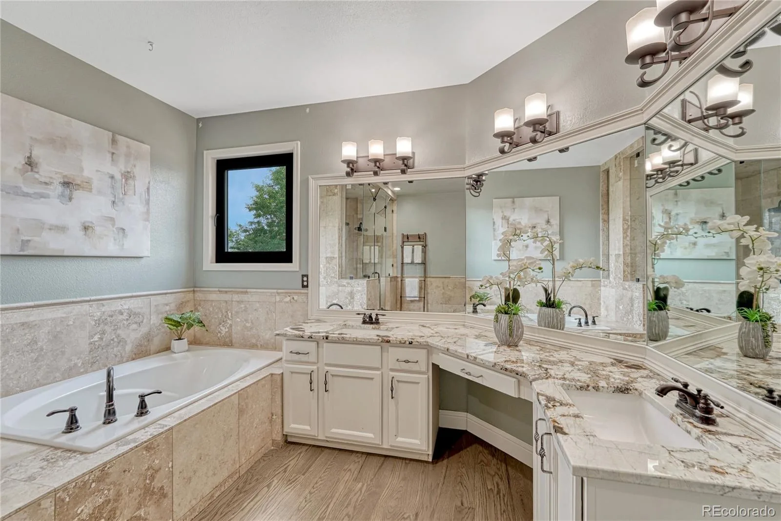 5000 Bur Oak Lane Parker CO 80134 | MLS #REC3648894 08122026213121 1600 31