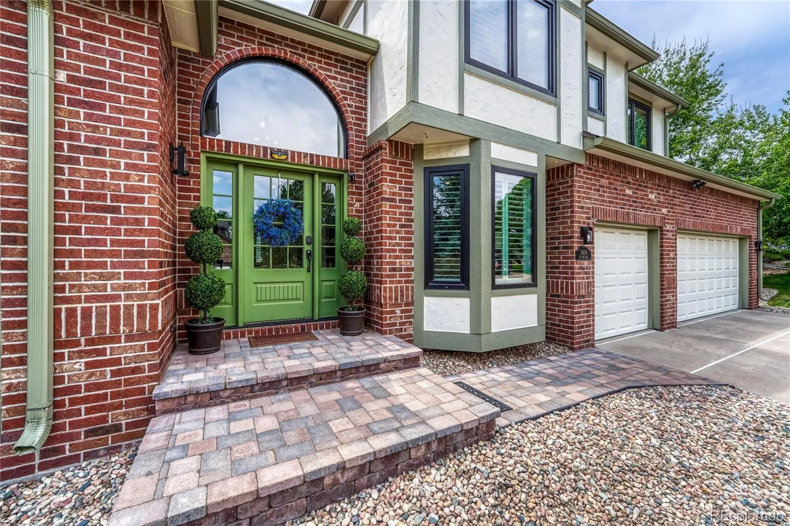 5000 Bur Oak Lane Parker CO 80134 | MLS #REC3648894 08122026213121 1600 4