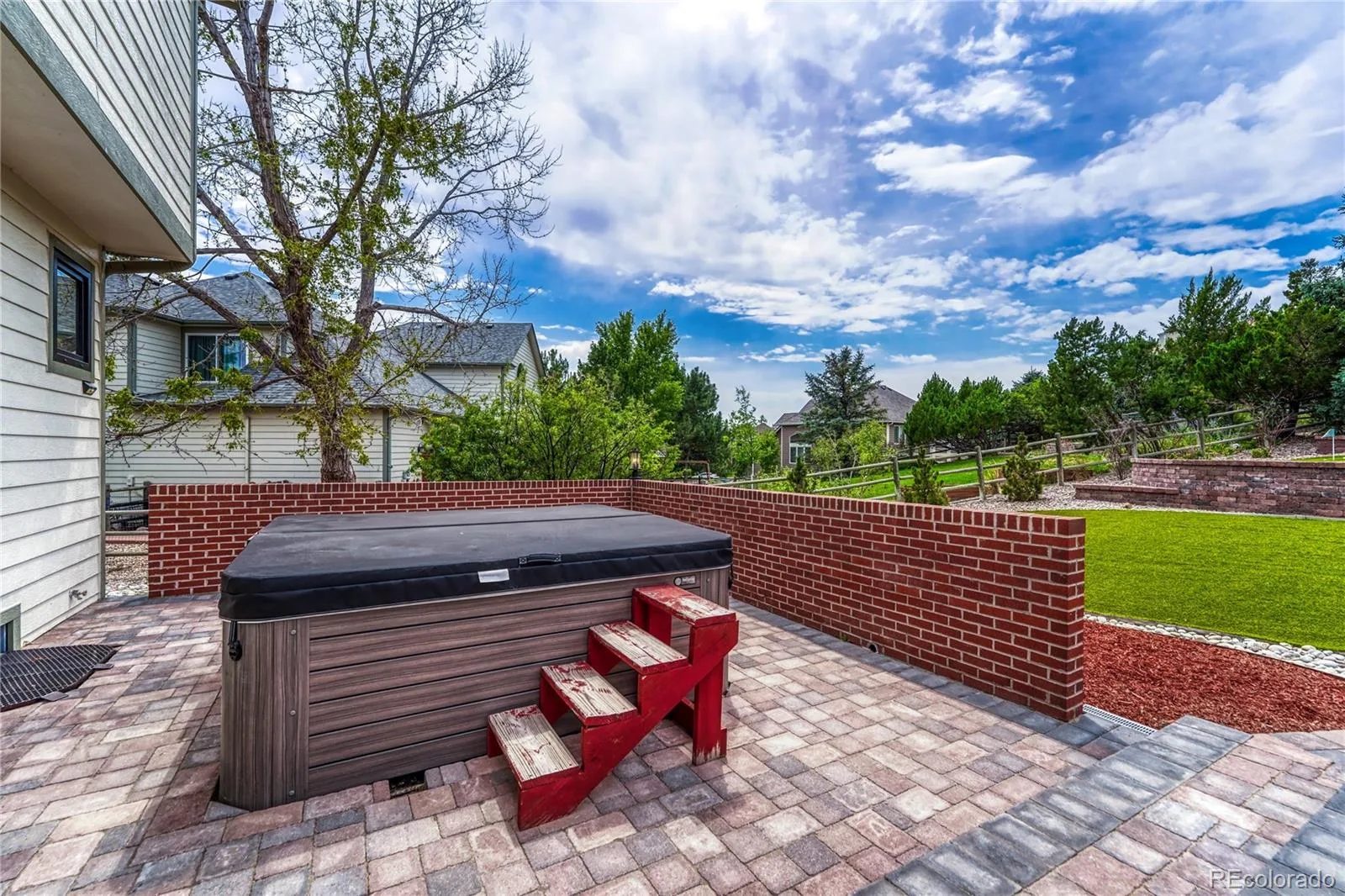 5000 Bur Oak Lane Parker CO 80134 | MLS #REC3648894 08122026213121 1600 46