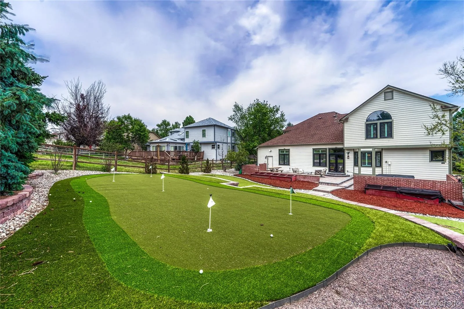 5000 Bur Oak Lane Parker CO 80134 | MLS #REC3648894 08122026213121 1600 47