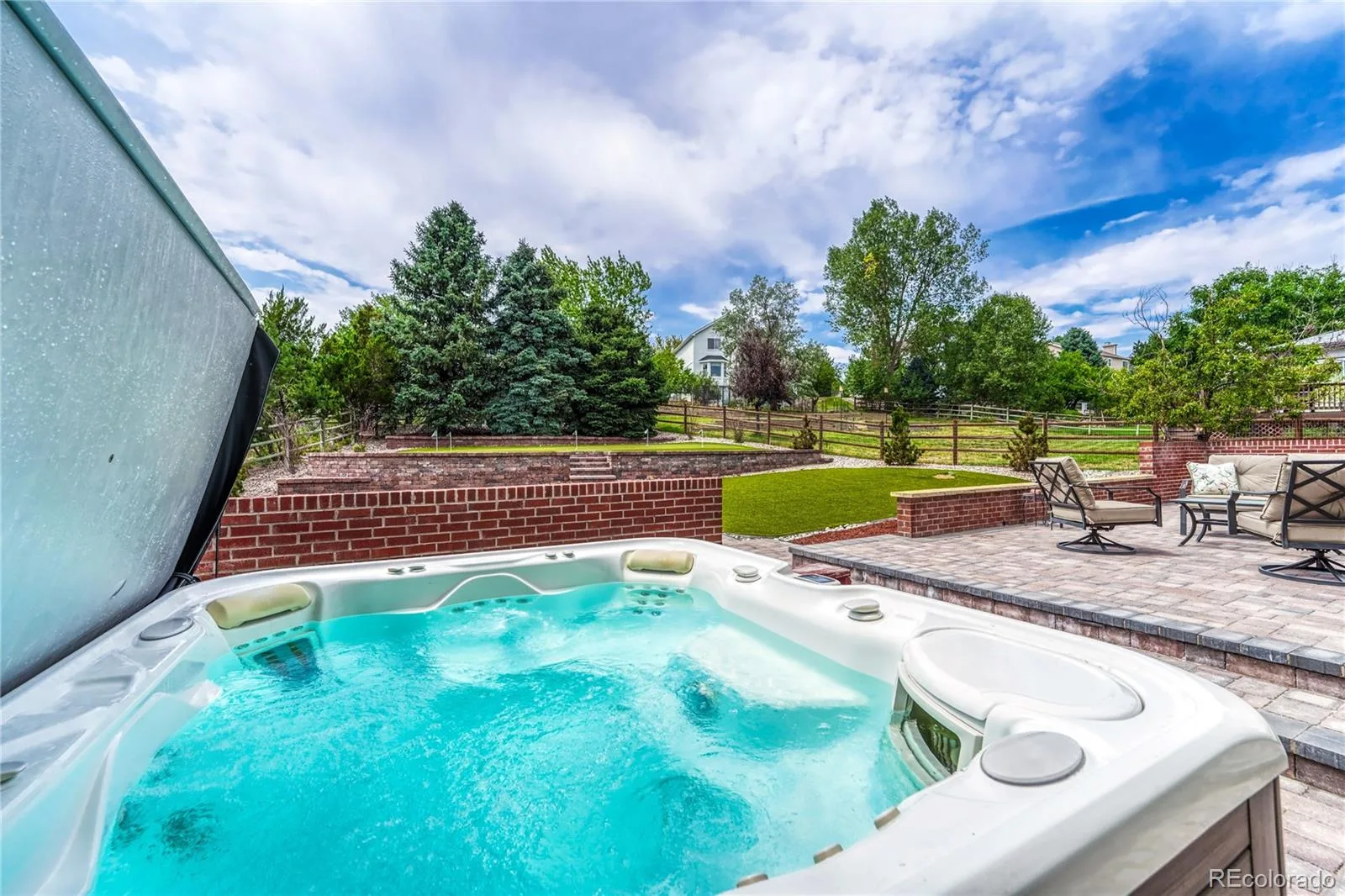 5000 Bur Oak Lane Parker CO 80134 | MLS #REC3648894 08122026213121 1600 48