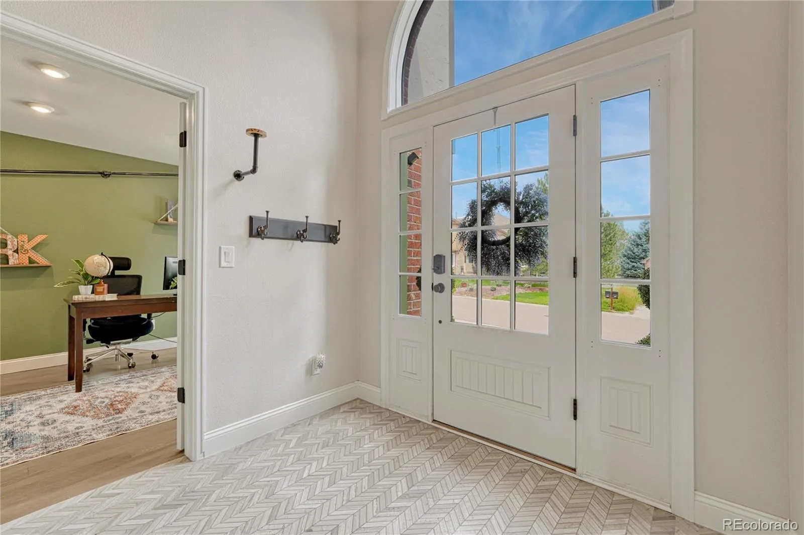 5000 Bur Oak Lane Parker CO 80134 | MLS #REC3648894 08122026213121 1600 6