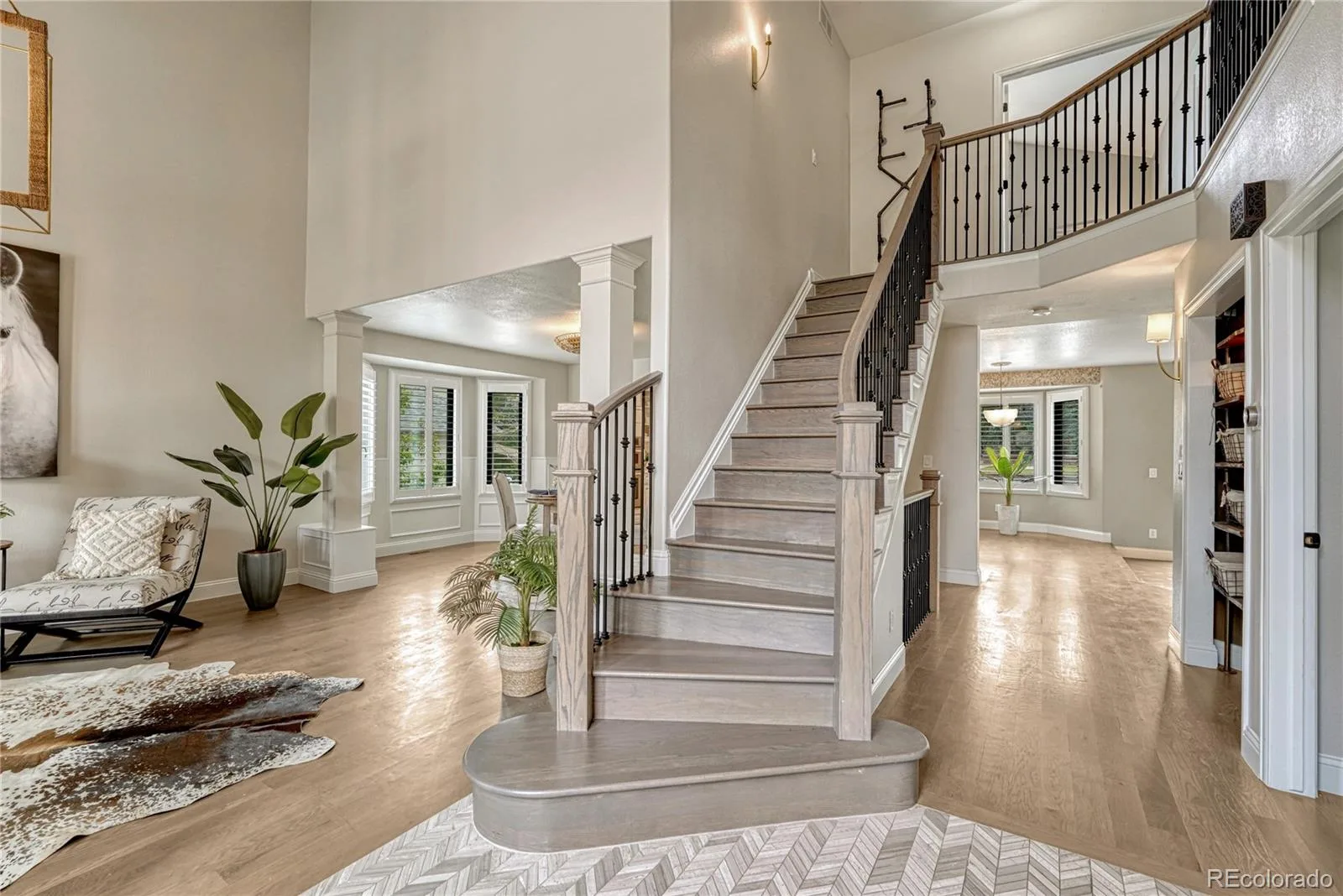 5000 Bur Oak Lane Parker CO 80134 | MLS #REC3648894 08122026213121 1600 7