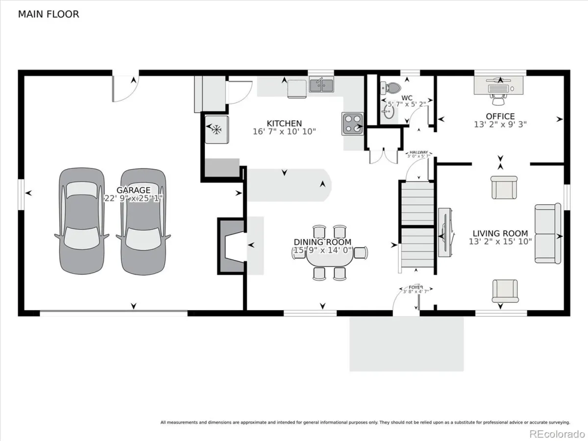6230 W Fairview Avenue Littleton CO 80128 MLS #REC3649691 04292026135022 1200 30