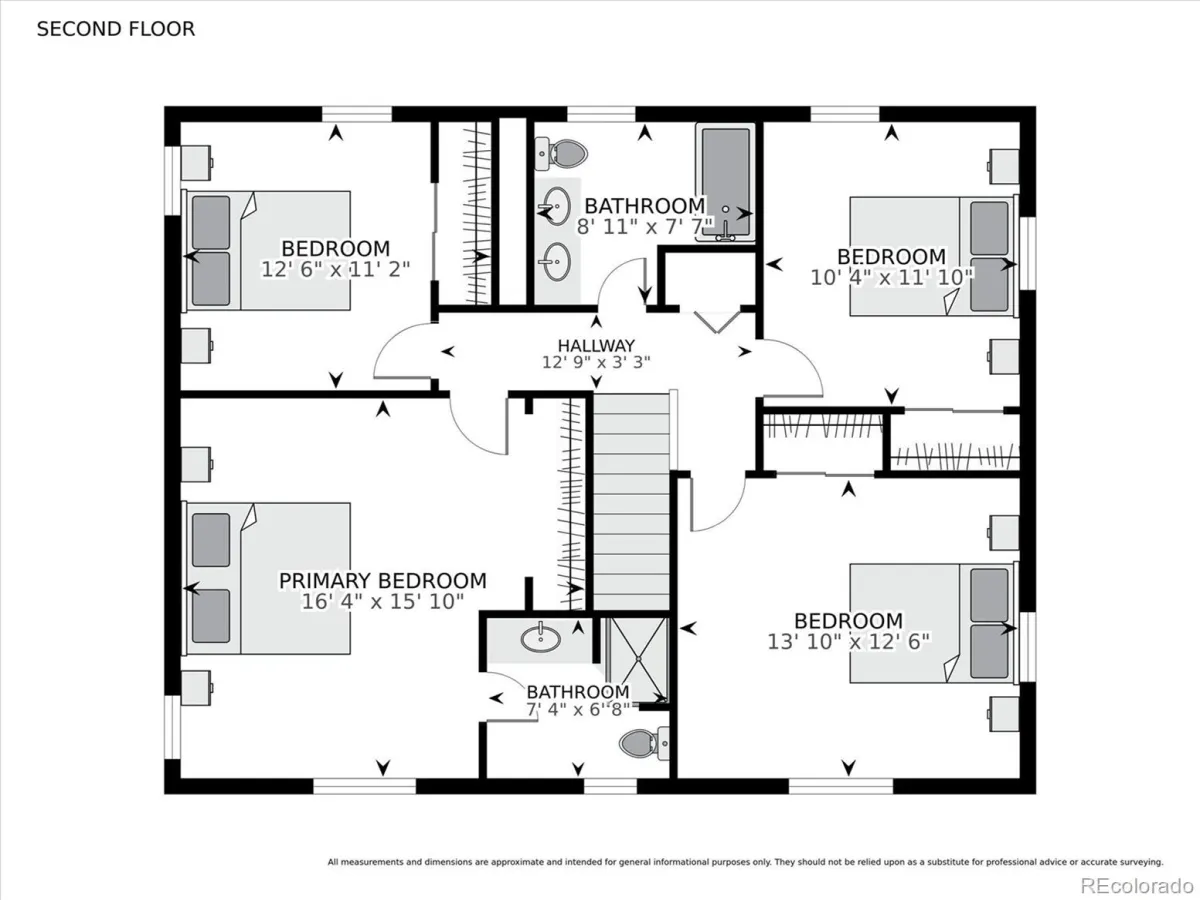 6230 W Fairview Avenue Littleton CO 80128 MLS #REC3649691 04292026135022 1200 31