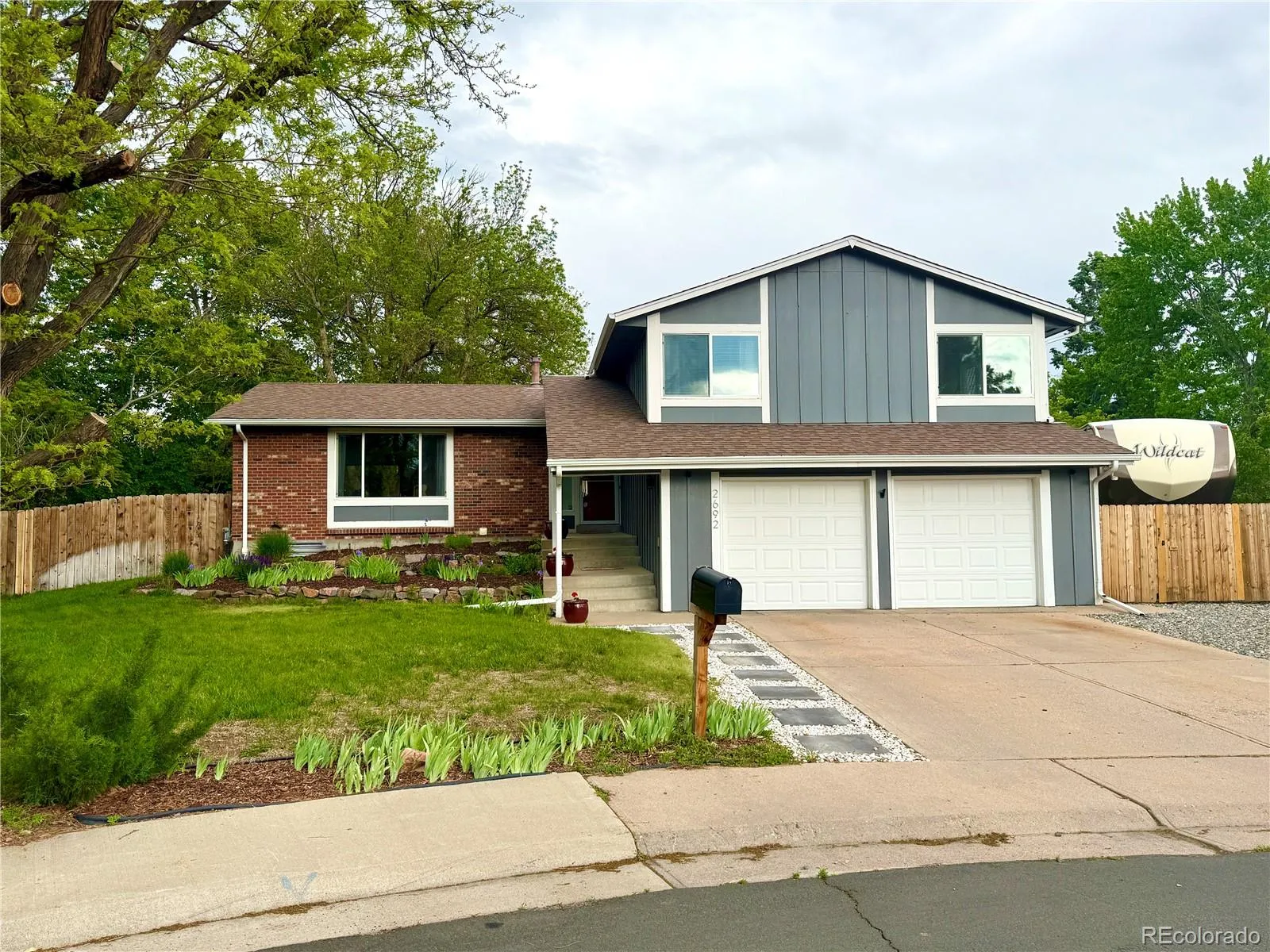 2692 S Kenton Court Aurora CO 80014 MLS #REC3650968 05232026142157 1600 0