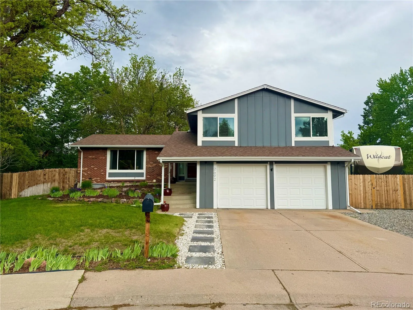 2692 S Kenton Court Aurora CO 80014 MLS #REC3650968 05232026142157 1600 1