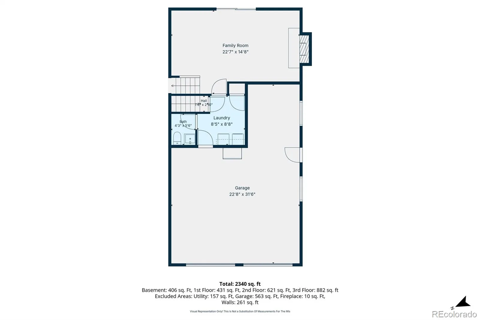 2692 S Kenton Court Aurora CO 80014 MLS #REC3650968 06092026011507 1600 40