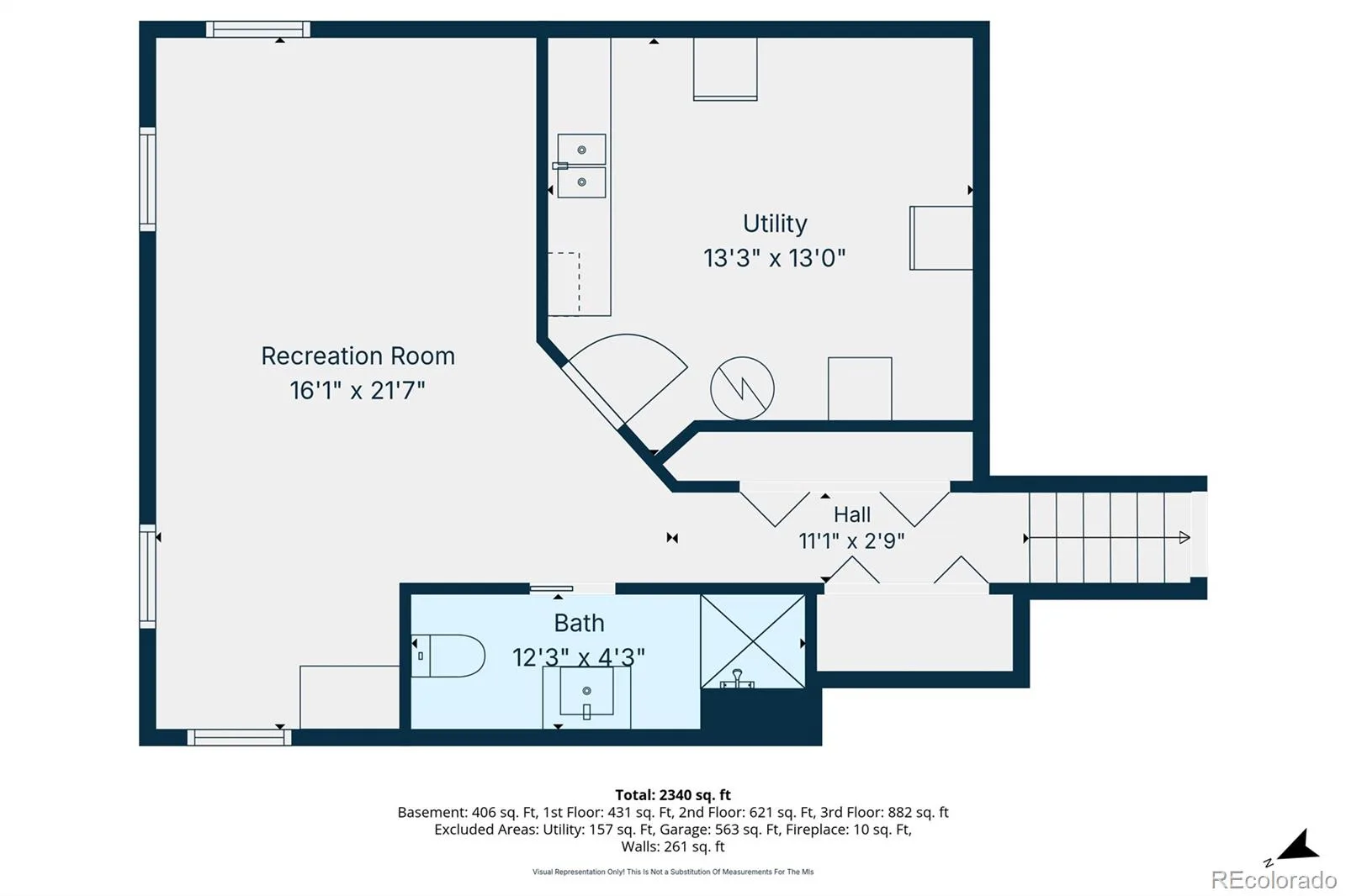 2692 S Kenton Court Aurora CO 80014 MLS #REC3650968 06092026011507 1600 42