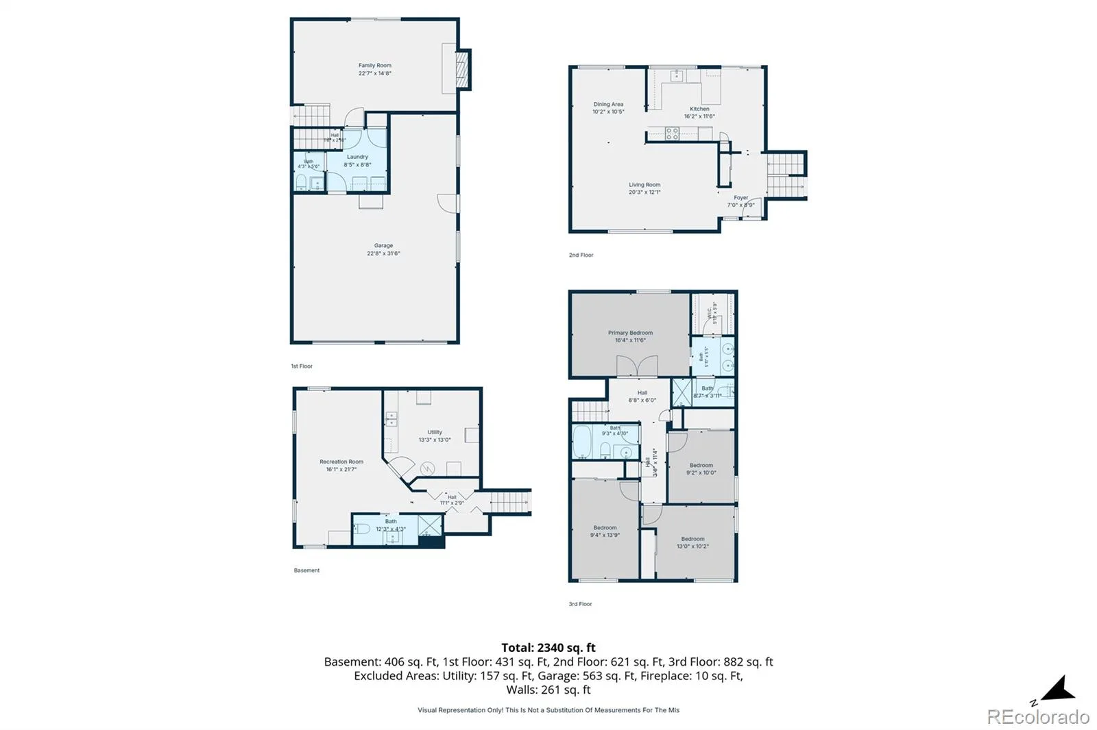 2692 S Kenton Court Aurora CO 80014 MLS #REC3650968 06092026011507 1600 44