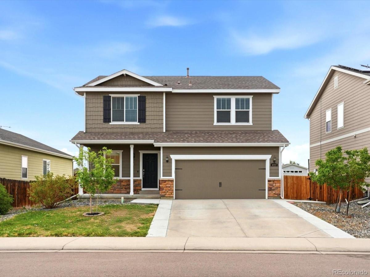 4727 E 95th Drive Thornton CO 80229 | MLS #REC3652953 MLS #REC3652953 image #0