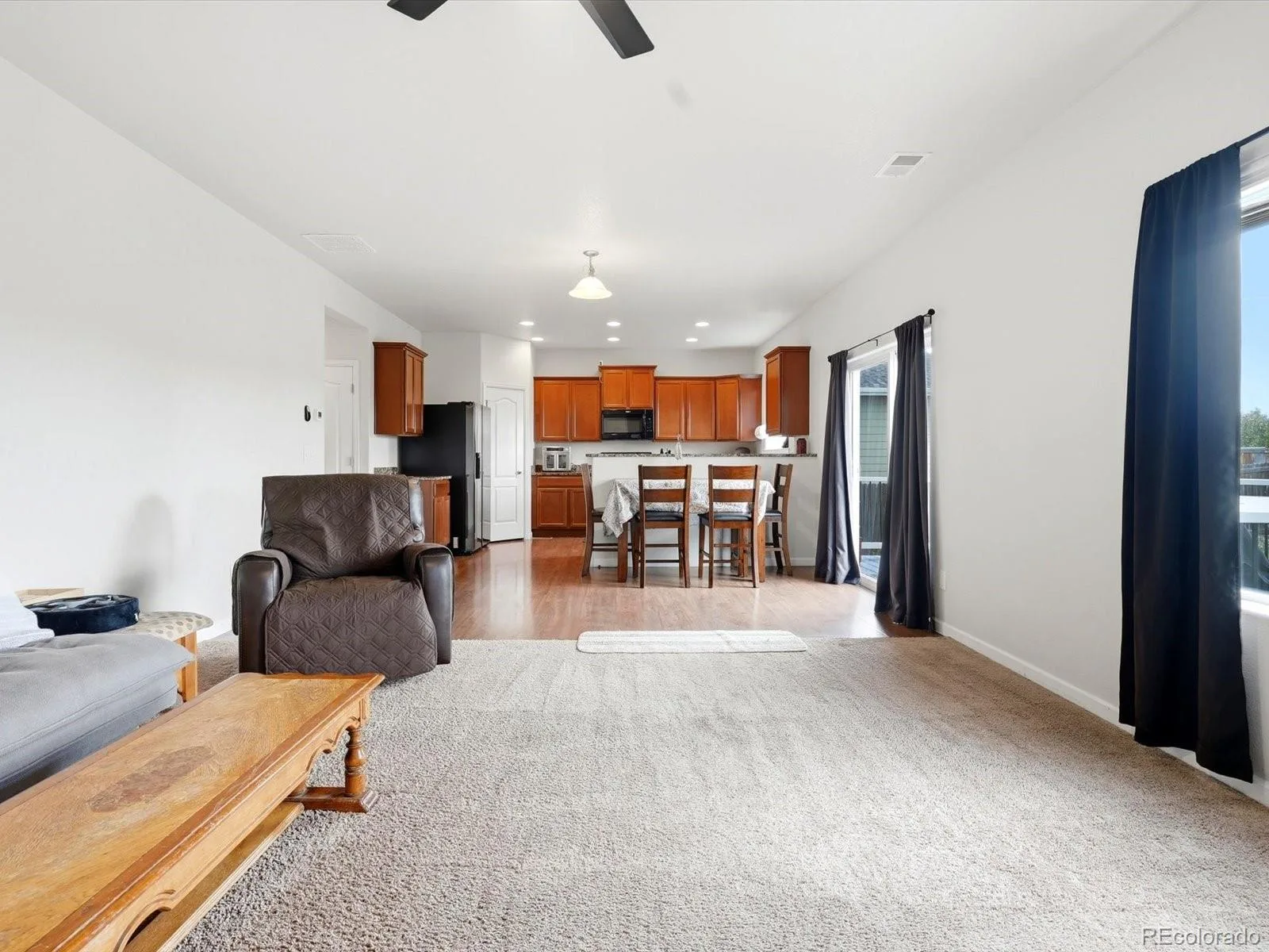 4727 E 95th Drive Thornton CO 80229 | MLS #REC3652953 06052026032208 1600 11