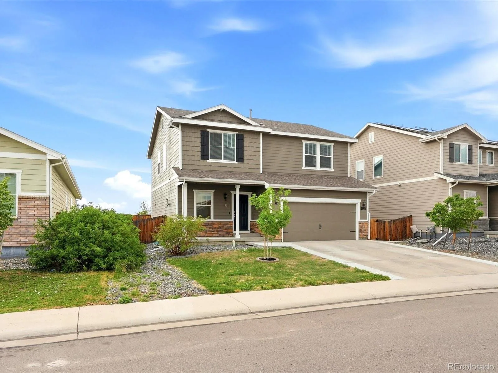 4727 E 95th Drive Thornton CO 80229 | MLS #REC3652953 06052026032208 1600 2