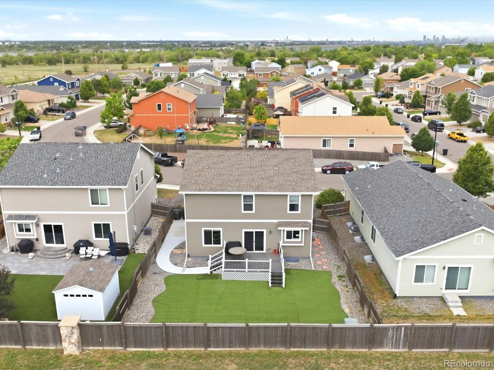 4727 E 95th Drive Thornton CO 80229 | MLS #REC3652953 06052026032208 1600 35