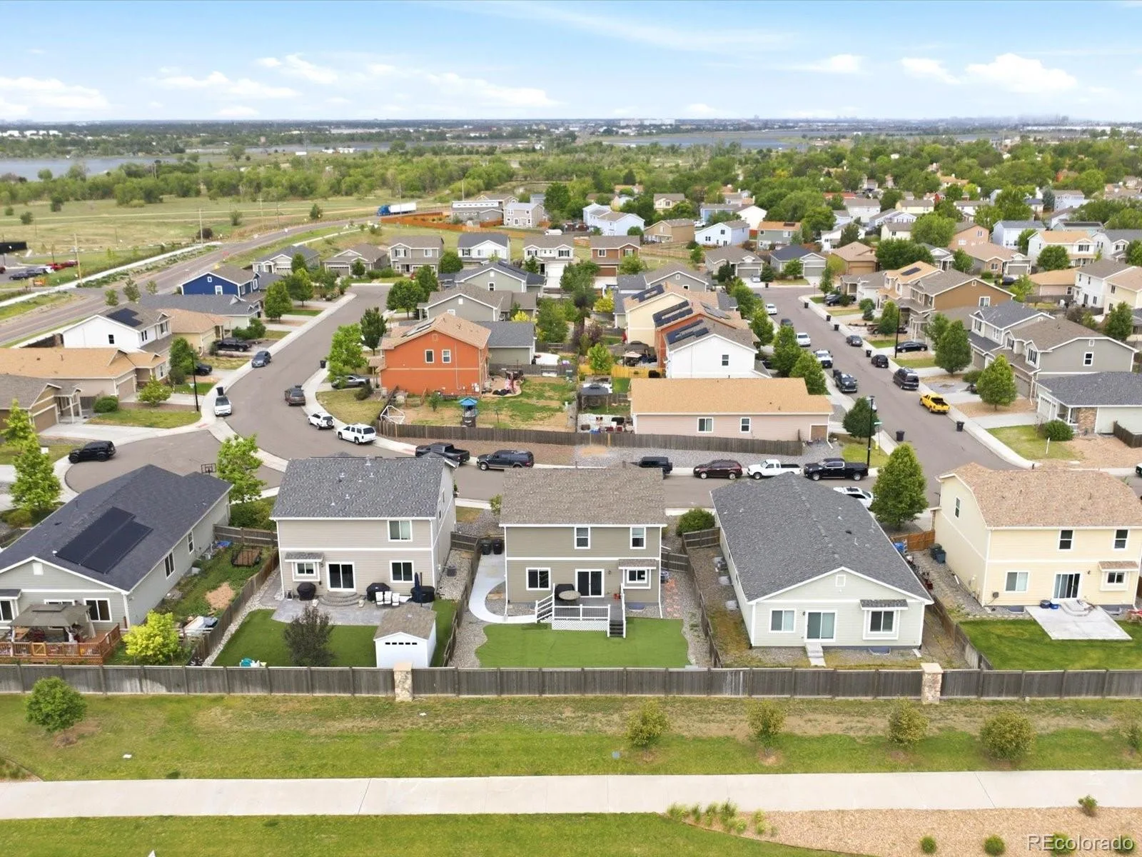 4727 E 95th Drive Thornton CO 80229 | MLS #REC3652953 06052026032208 1600 37