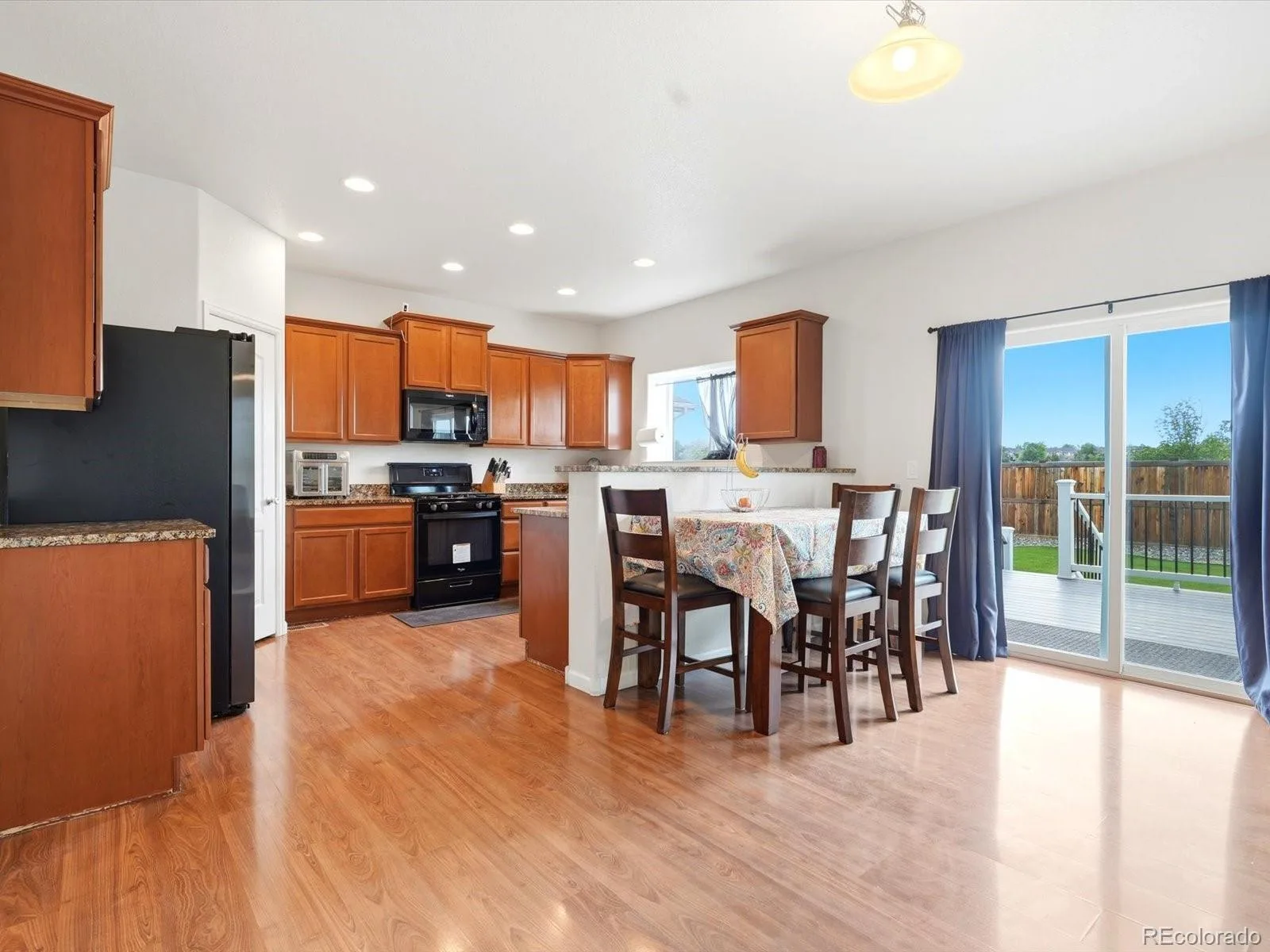 4727 E 95th Drive Thornton CO 80229 | MLS #REC3652953 06052026032208 1600 4