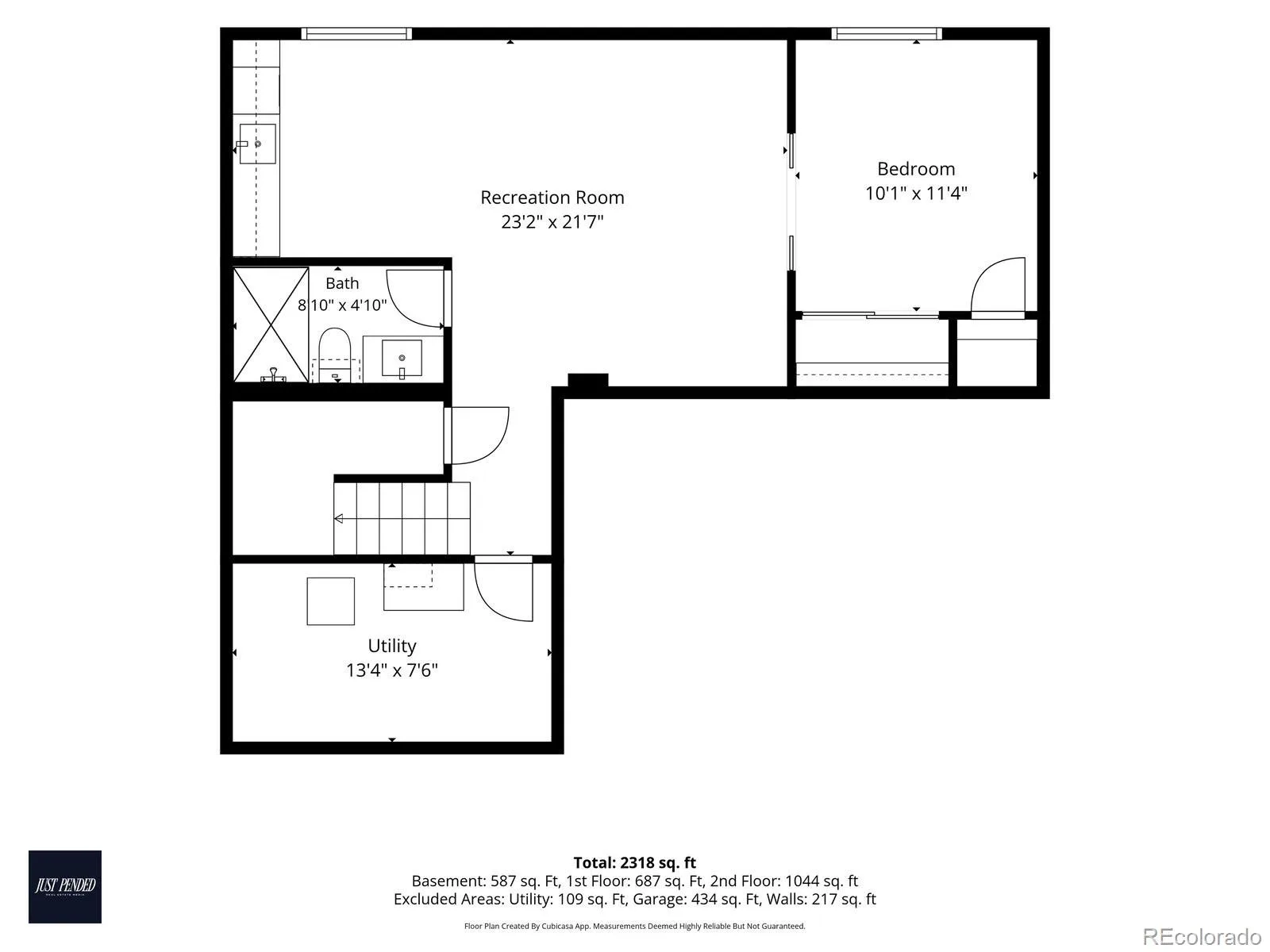 4727 E 95th Drive Thornton CO 80229 | MLS #REC3652953 06052026032208 1600 40