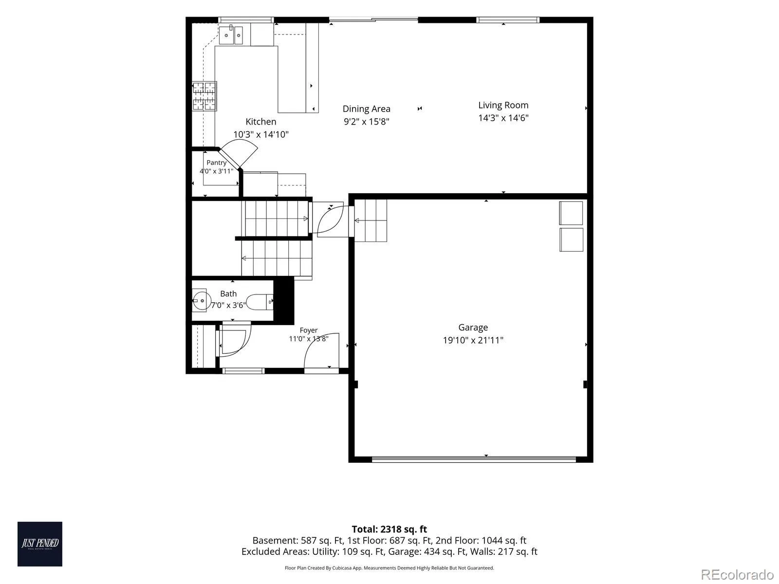 4727 E 95th Drive Thornton CO 80229 | MLS #REC3652953 06052026032208 1600 41