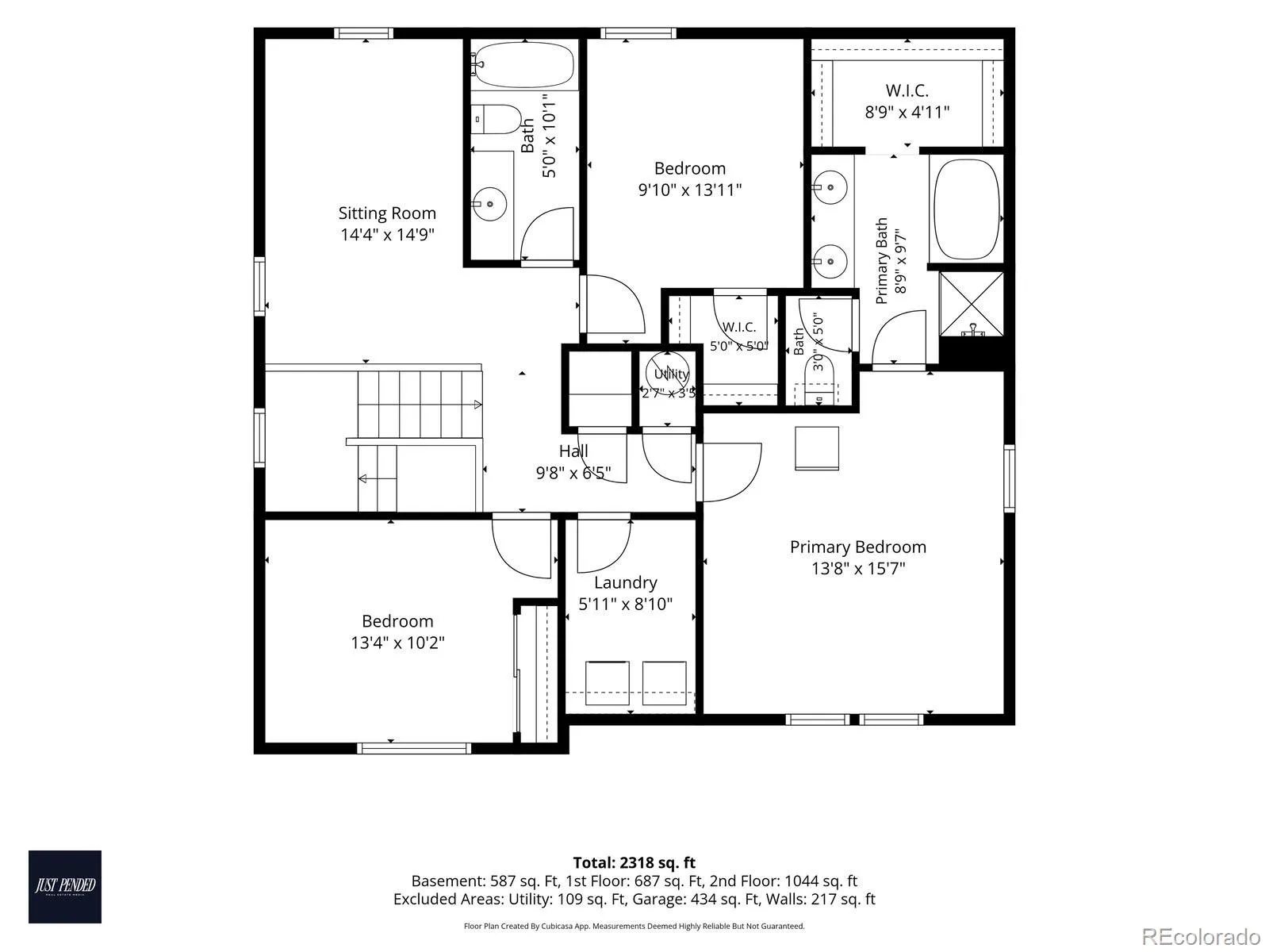 4727 E 95th Drive Thornton CO 80229 | MLS #REC3652953 06052026032208 1600 42