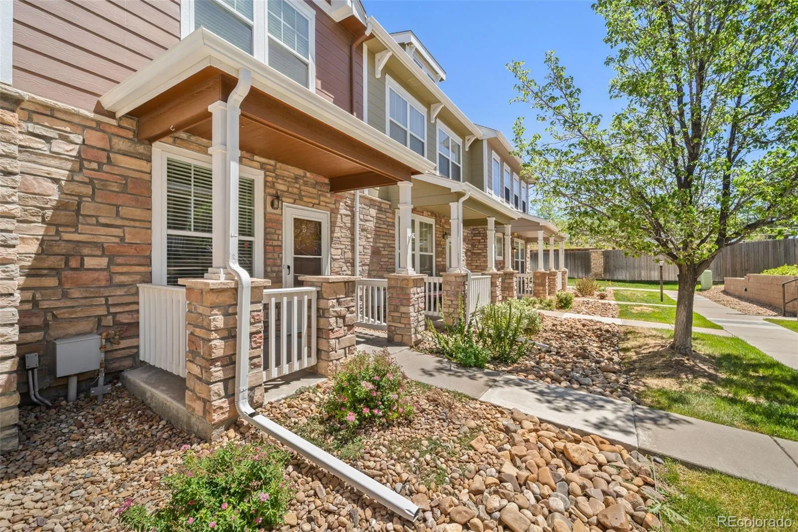 13608 Garfield Street #B Thornton CO 80602 | MLS #REC3653360 08072026165349 1600 3