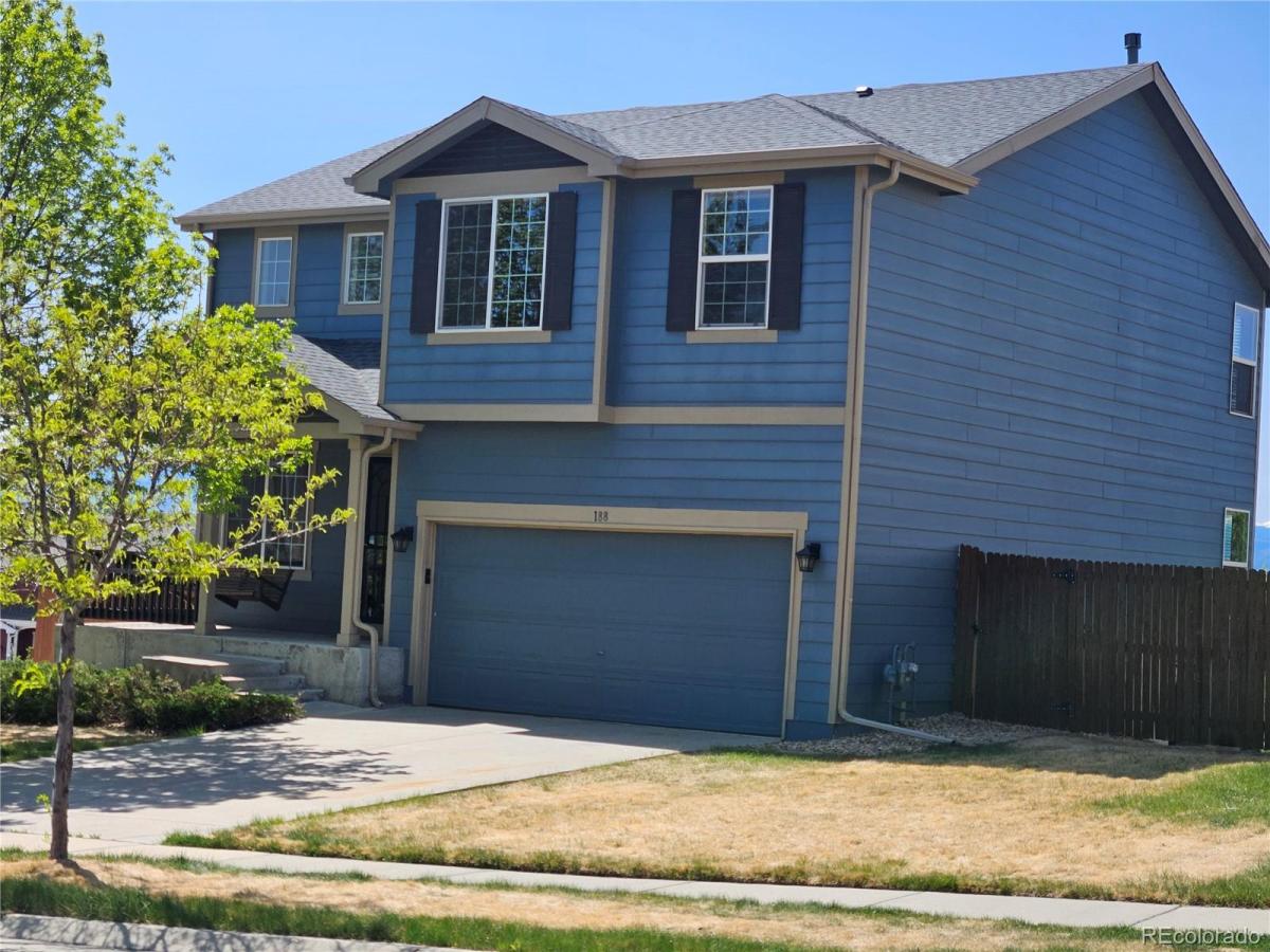 188 Monares Lane Erie CO 80516 | MLS #REC3653898 MLS #REC3653898 image #0