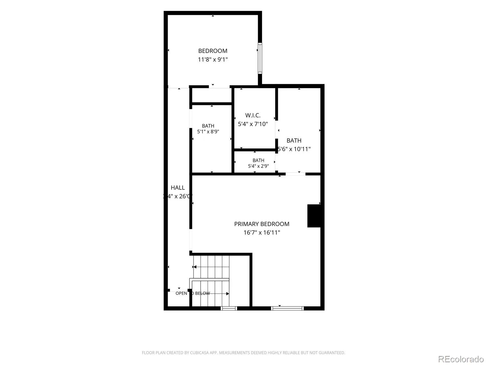 15491 E Wyoming Drive #G Aurora CO 80017 | MLS #REC3654819 07112026150420 1600 29