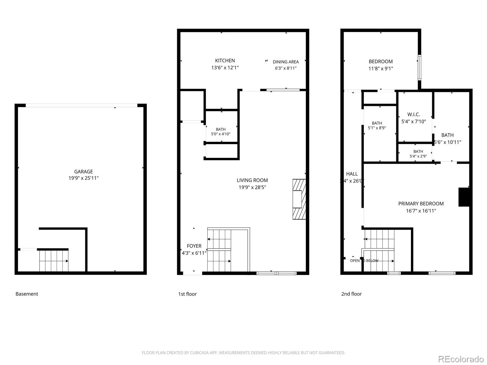 15491 E Wyoming Drive #G Aurora CO 80017 | MLS #REC3654819 07112026150420 1600 31