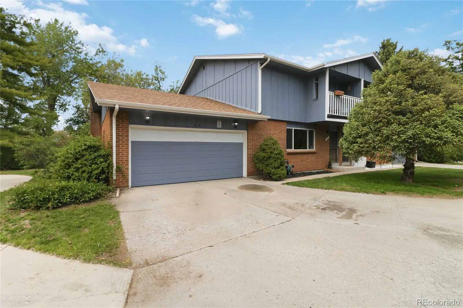 391 Upham Street Lakewood CO 80226 MLS #REC3655234 05152026195056 1600 1
