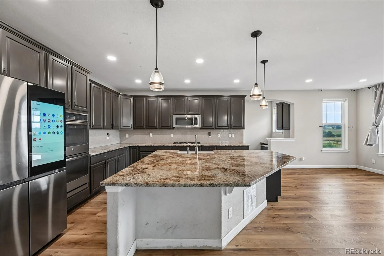 3125 Antelope Ridge Trail Parker CO 80138 | MLS #REC3655737 08172026230951 1600 11