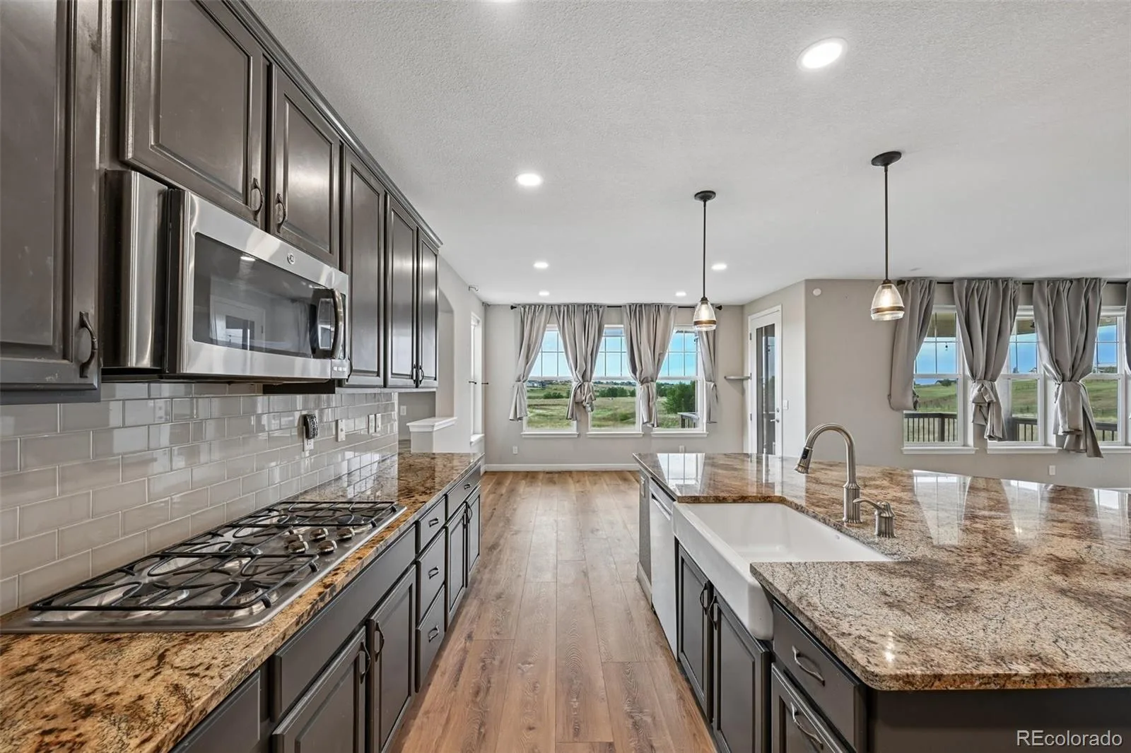 3125 Antelope Ridge Trail Parker CO 80138 | MLS #REC3655737 08172026230951 1600 12