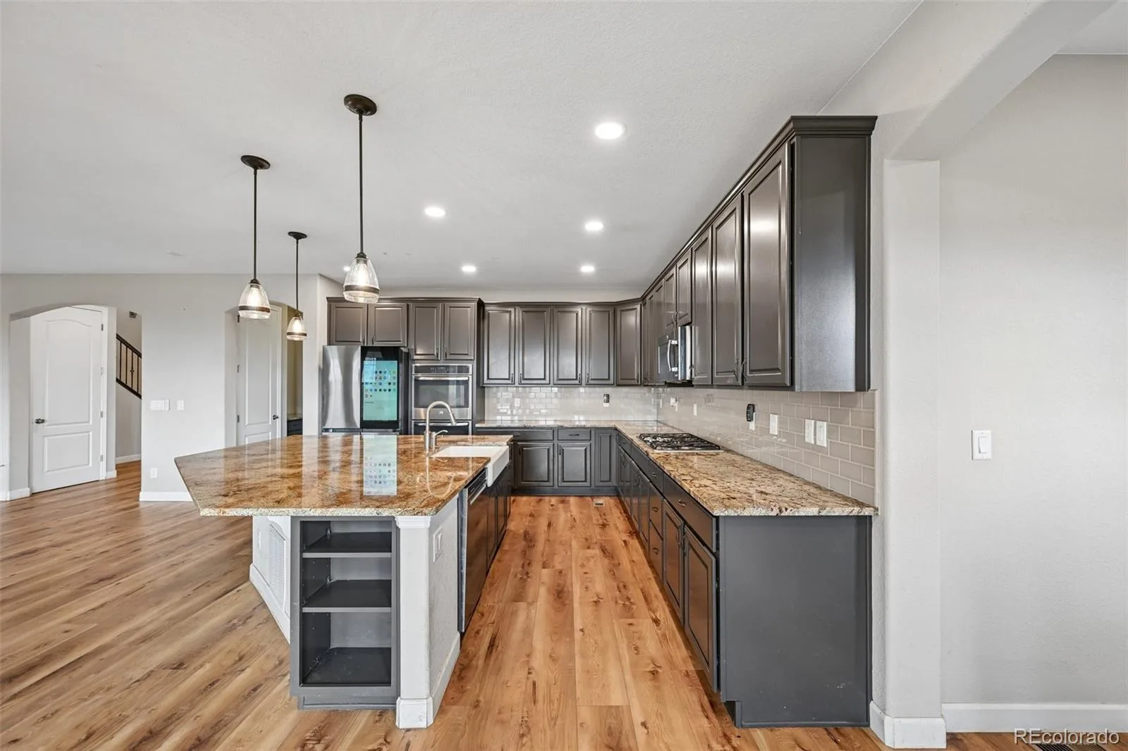 3125 Antelope Ridge Trail Parker CO 80138 | MLS #REC3655737 08172026230951 1600 14