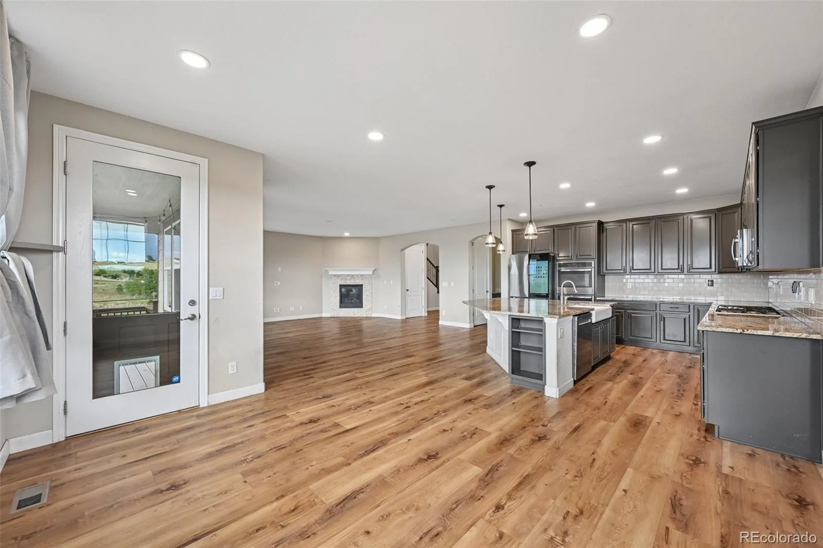 3125 Antelope Ridge Trail Parker CO 80138 | MLS #REC3655737 08172026230951 1600 15