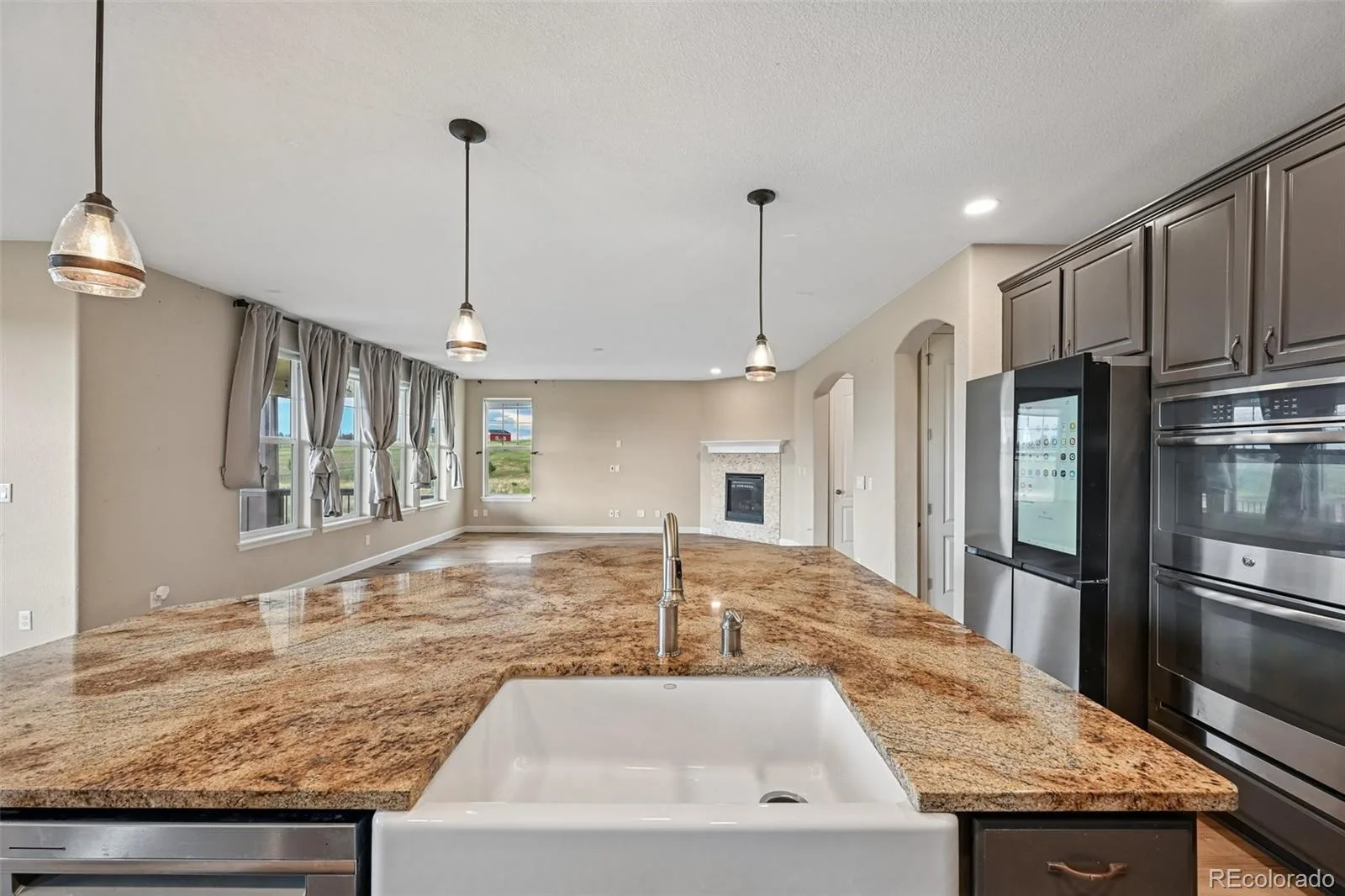 3125 Antelope Ridge Trail Parker CO 80138 | MLS #REC3655737 08172026230951 1600 17