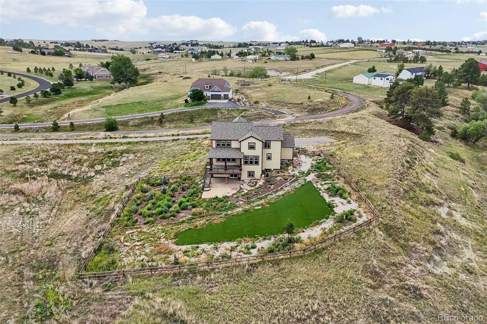 3125 Antelope Ridge Trail Parker CO 80138 | MLS #REC3655737 08172026230951 1600 2