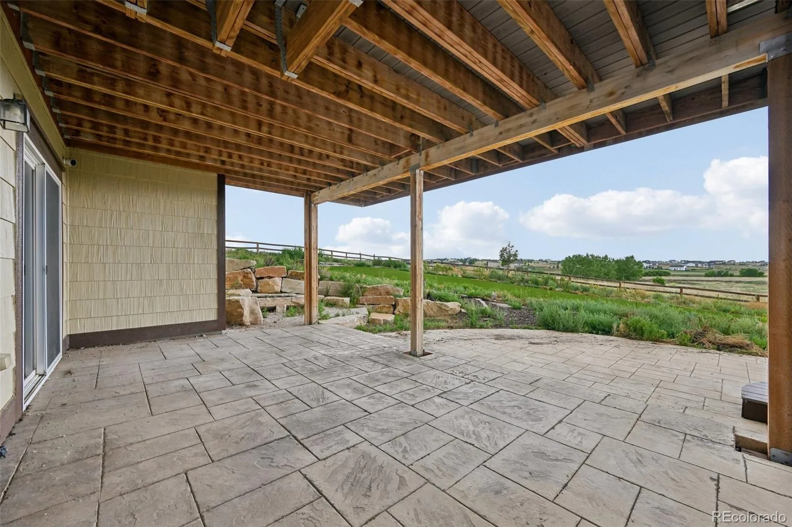 3125 Antelope Ridge Trail Parker CO 80138 | MLS #REC3655737 08172026230951 1600 26
