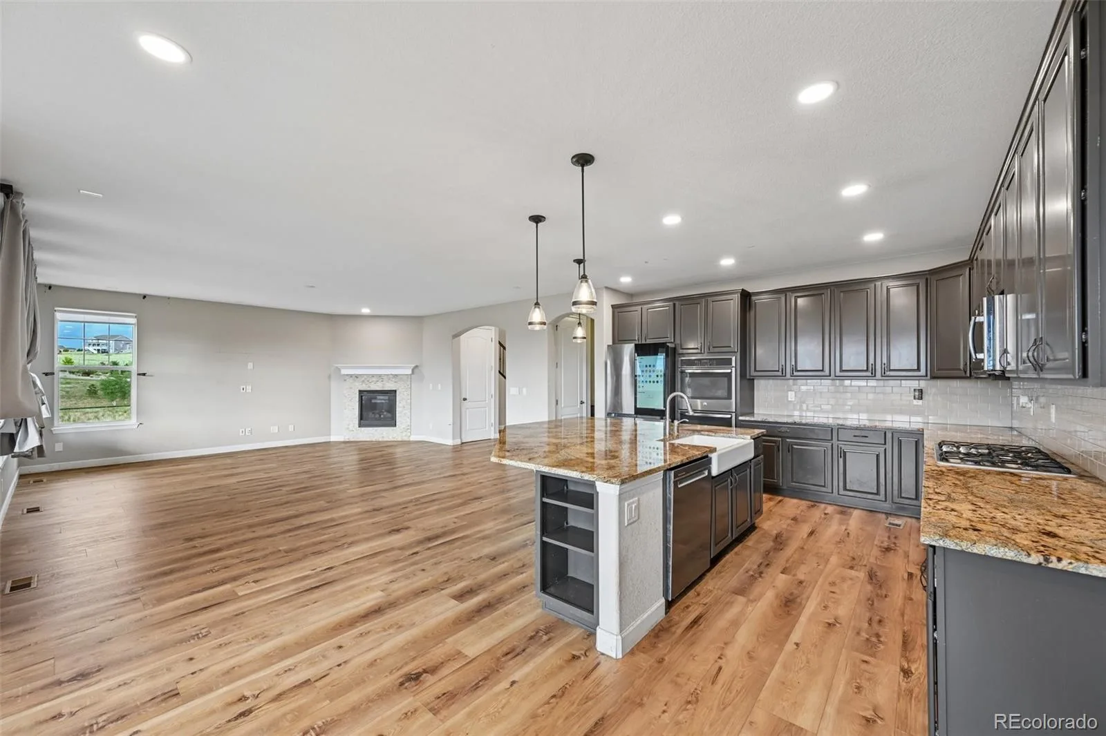 3125 Antelope Ridge Trail Parker CO 80138 | MLS #REC3655737 08172026230951 1600 4