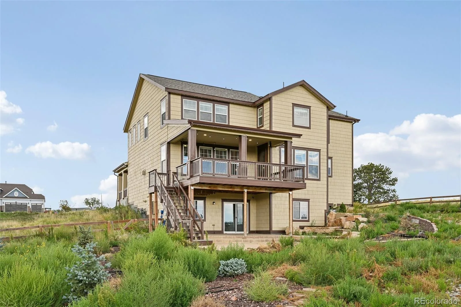 3125 Antelope Ridge Trail Parker CO 80138 | MLS #REC3655737 08172026230951 1600 45