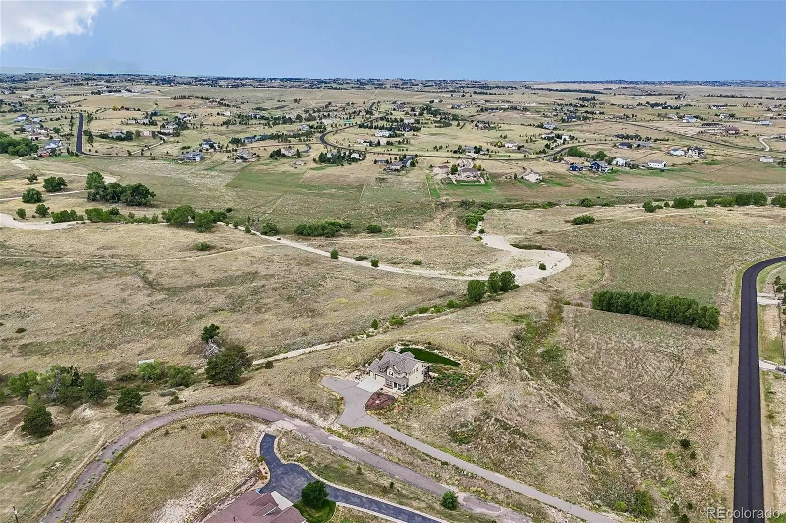 3125 Antelope Ridge Trail Parker CO 80138 | MLS #REC3655737 08172026230951 1600 47