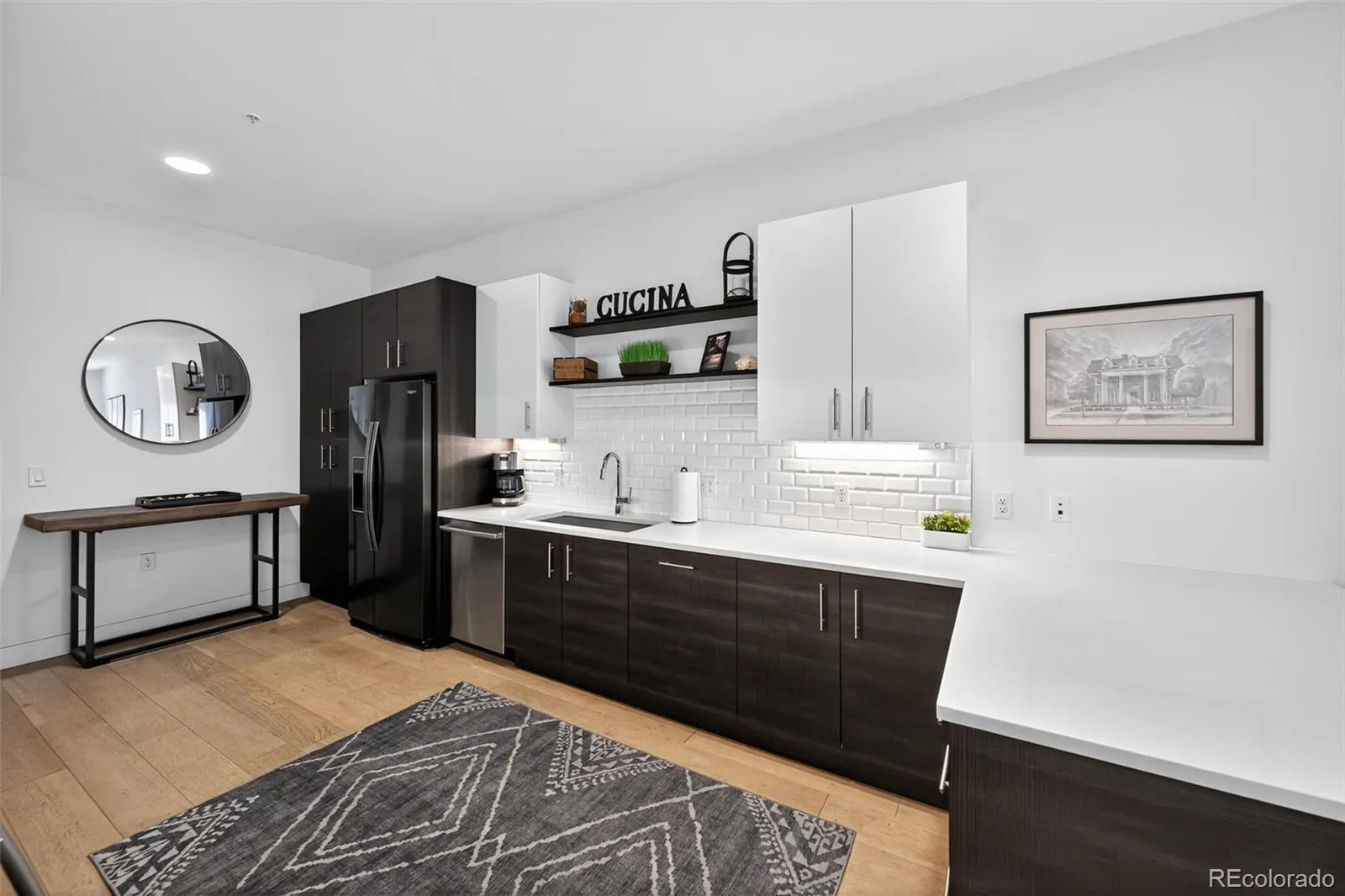 2530 Lawrence Street #RA206 Denver CO 80205 MLS #REC3657440 05282026162208 1600 1
