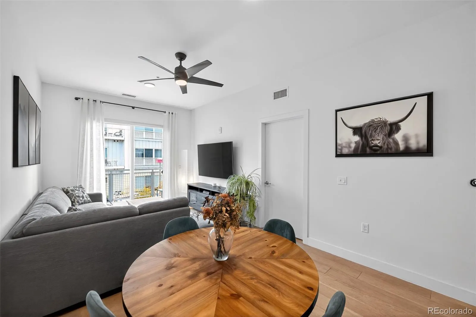 2530 Lawrence Street #RA206 Denver CO 80205 MLS #REC3657440 05282026162208 1600 12