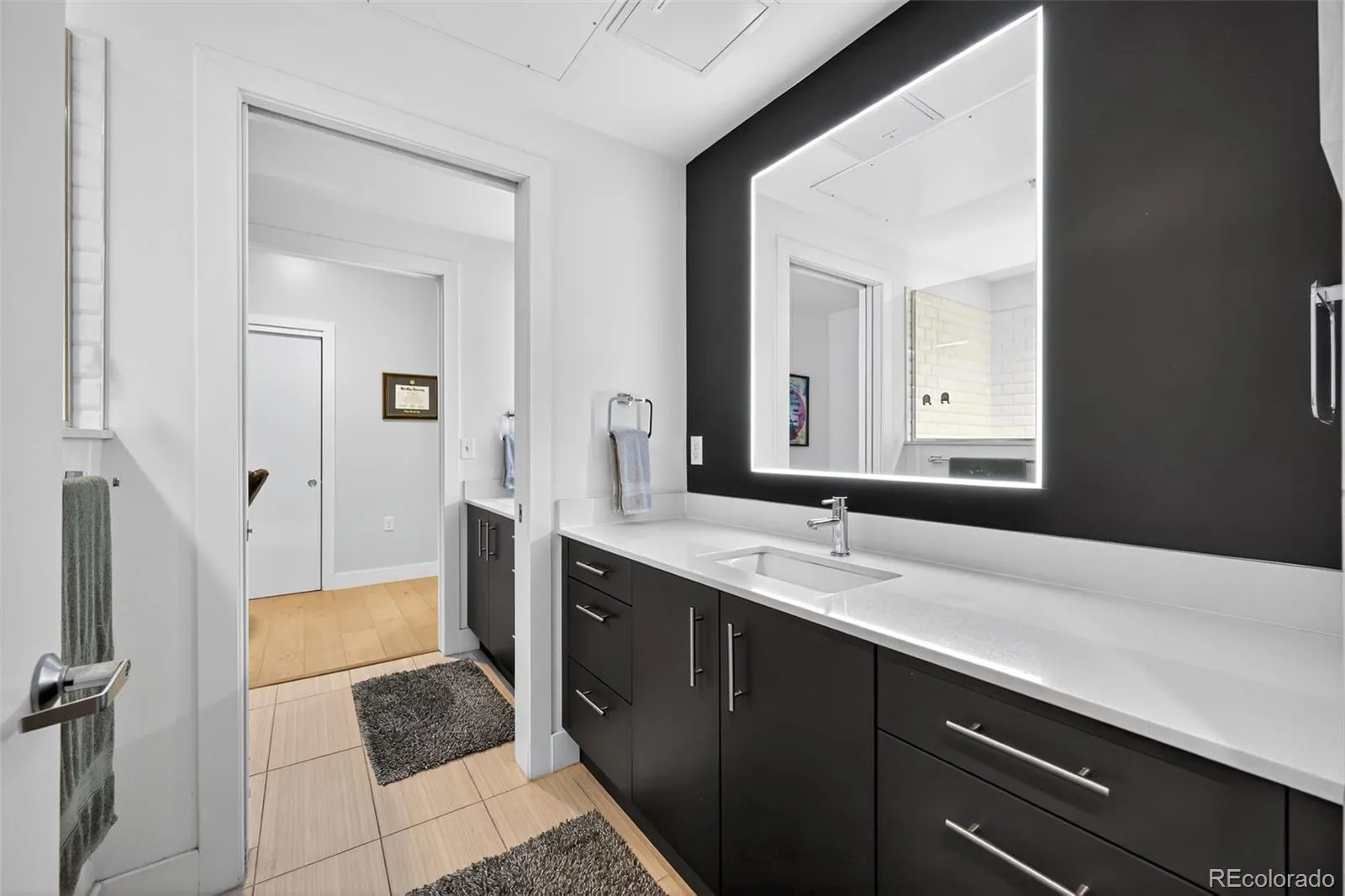 2530 Lawrence Street #RA206 Denver CO 80205 MLS #REC3657440 05282026162208 1600 17