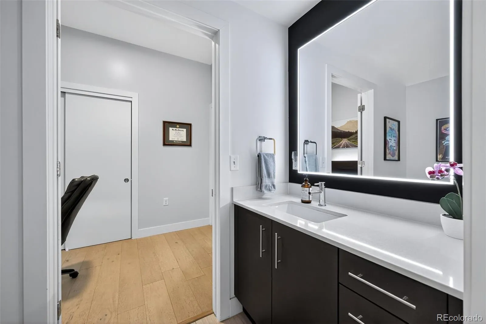 2530 Lawrence Street #RA206 Denver CO 80205 MLS #REC3657440 05282026162208 1600 19