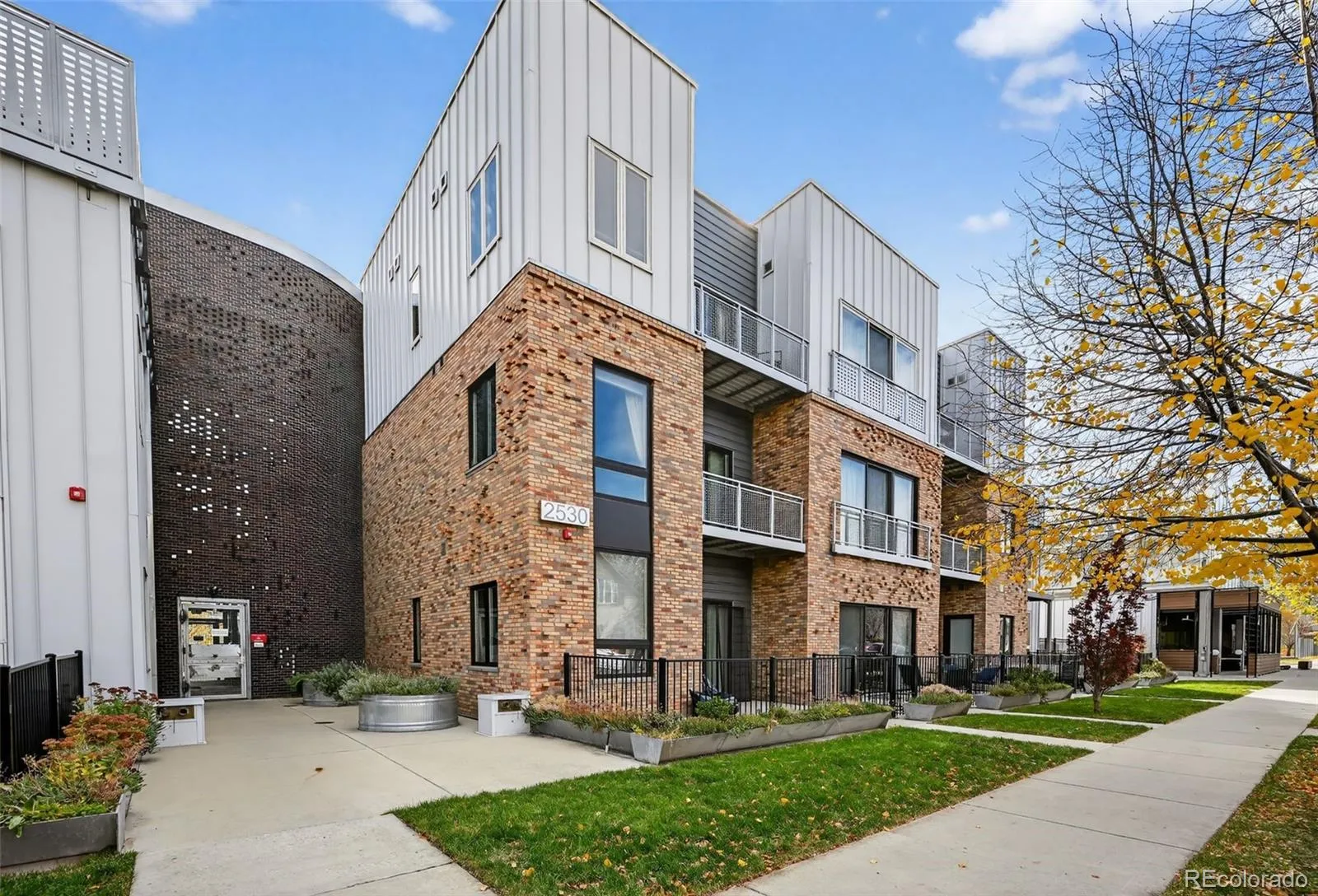 2530 Lawrence Street #RA206 Denver CO 80205 MLS #REC3657440 05282026162208 1600 2