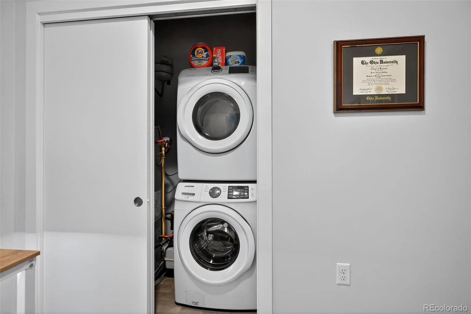 2530 Lawrence Street #RA206 Denver CO 80205 MLS #REC3657440 05282026162208 1600 21