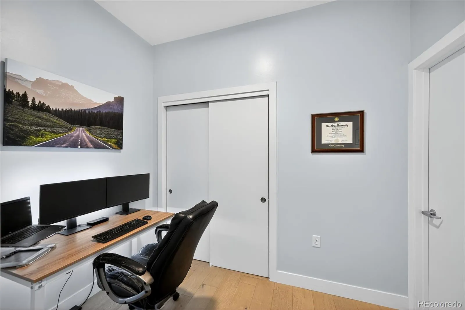 2530 Lawrence Street #RA206 Denver CO 80205 MLS #REC3657440 05282026162208 1600 22